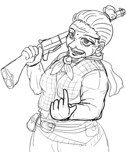 ����饯������