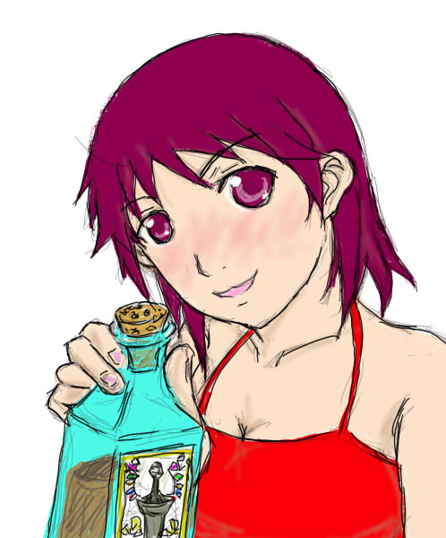 キャラクタ画像