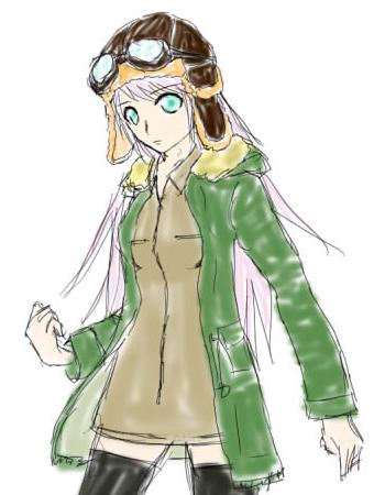 キャラクタ画像