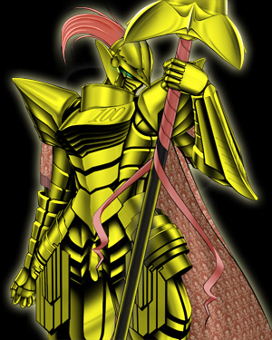 キャラクタ画像