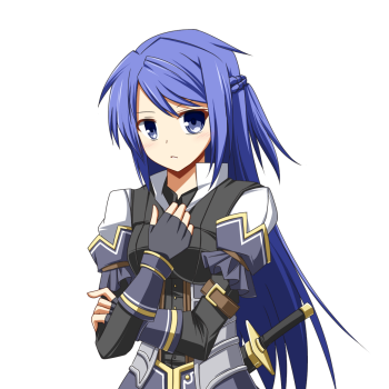 キャラクタ画像