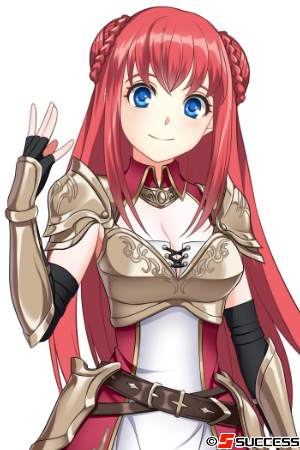 キャラクタ画像