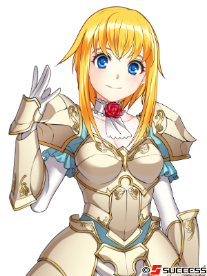 キャラクタ画像