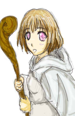 キャラクタ画像