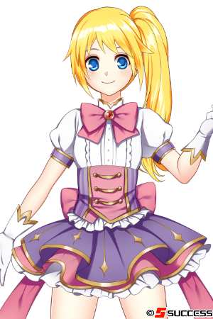 キャラクタ画像