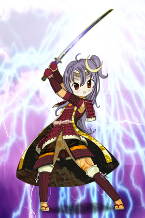 キャラクタ画像