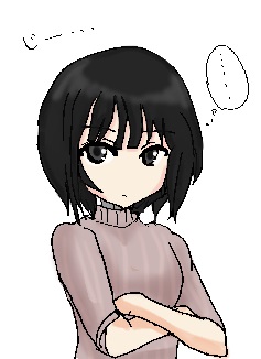 キャラクタ画像