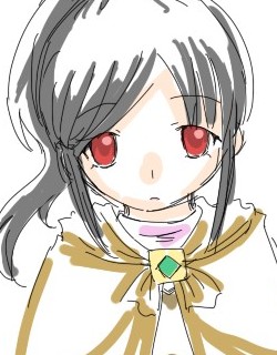 キャラクタ画像