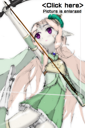 キャラクタ画像