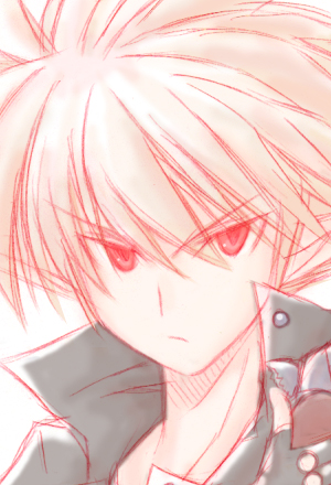 キャラクタ画像