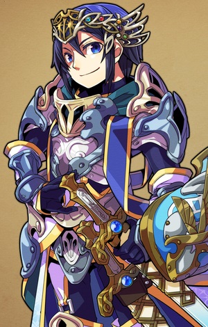 キャラクタ画像