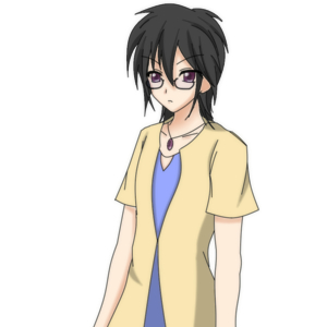 キャラクタ画像