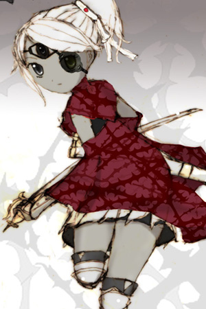 キャラクタ画像