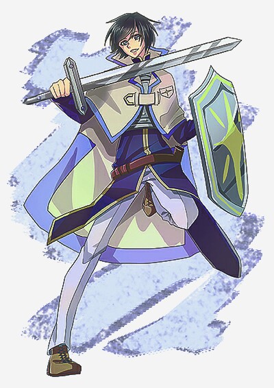 キャラクタ画像