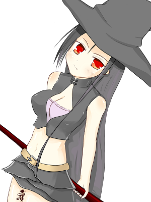 キャラクタ画像