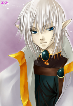 キャラクタ画像