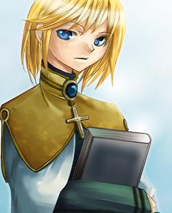 キャラクタ画像