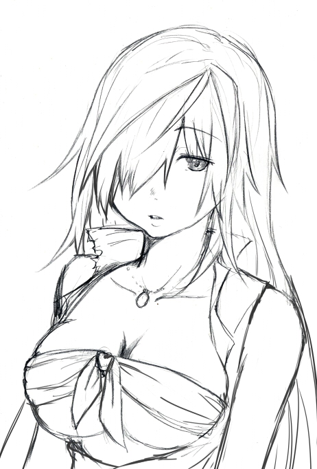 キャラクタ画像