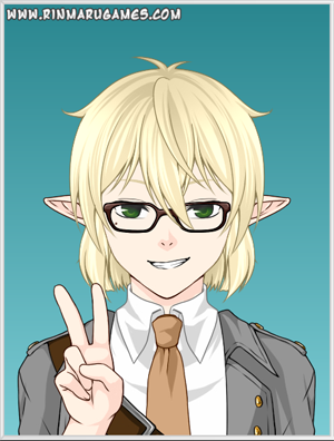 キャラクタ画像