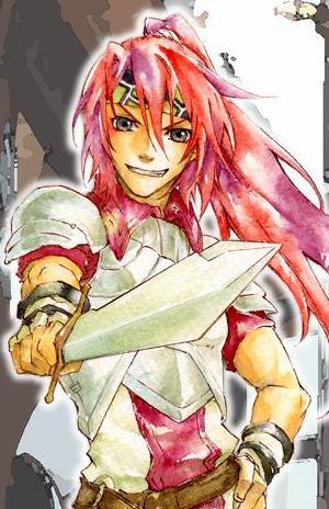 キャラクタ画像