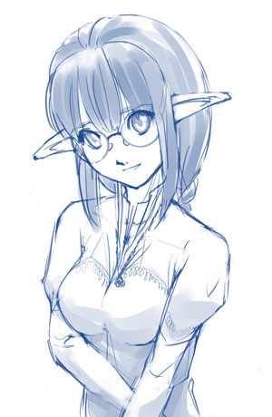 キャラクタ画像