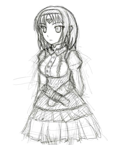 キャラクタ画像