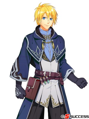 キャラクタ画像