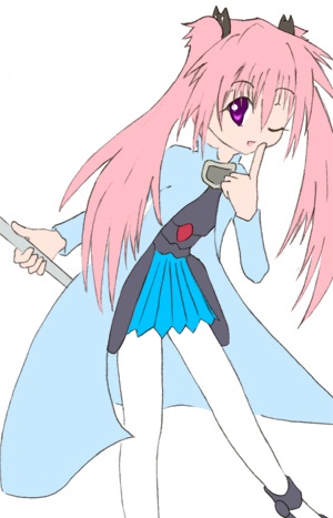 キャラクタ画像