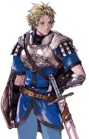 キャラクタ画像