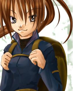 キャラクタ画像