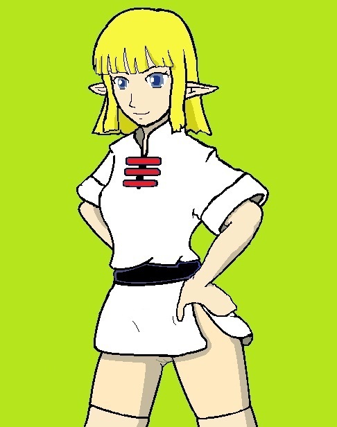 キャラクタ画像