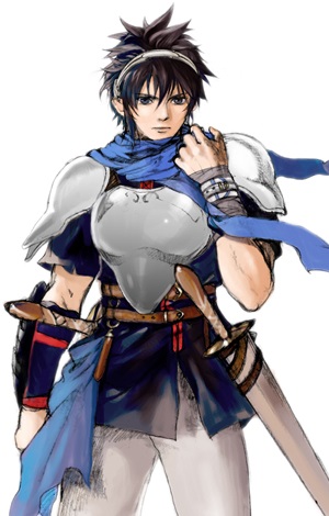 キャラクタ画像