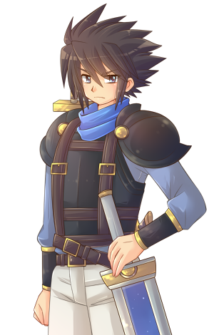 キャラクタ画像