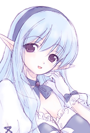 キャラクタ画像