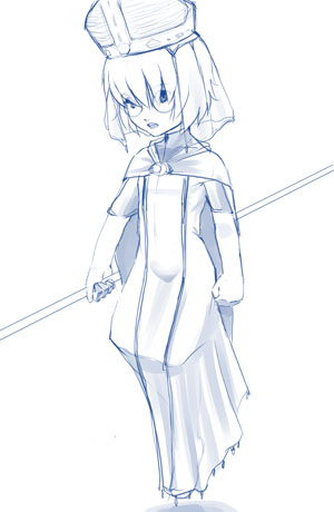 キャラクタ画像