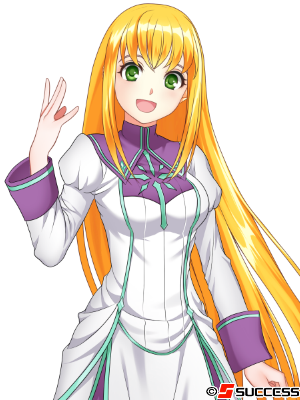 キャラクタ画像