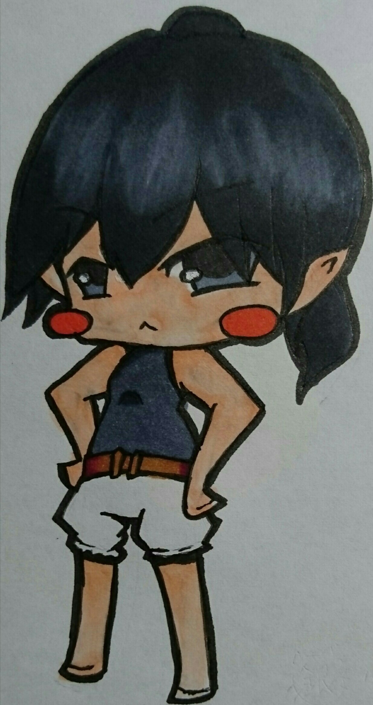 キャラクタ画像