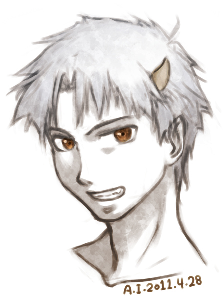 キャラクタ画像