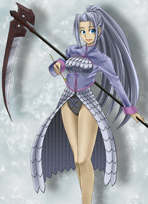 キャラクタ画像