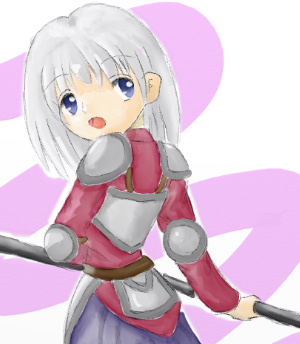 キャラクタ画像