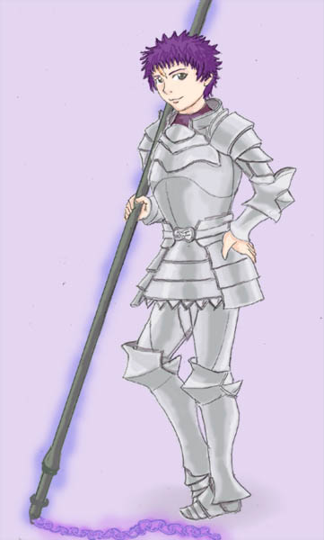 キャラクタ画像