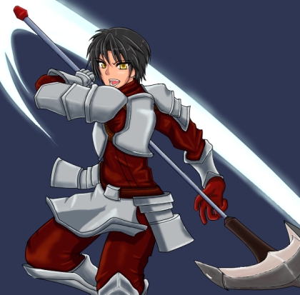 キャラクタ画像