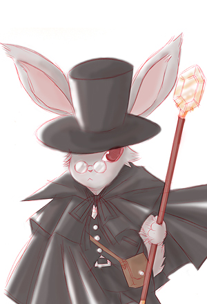 キャラクタ画像