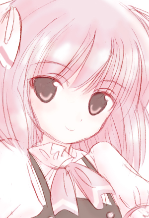 キャラクタ画像