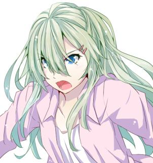 キャラクタ画像