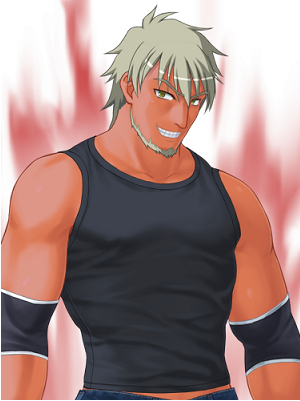 キャラクタ画像