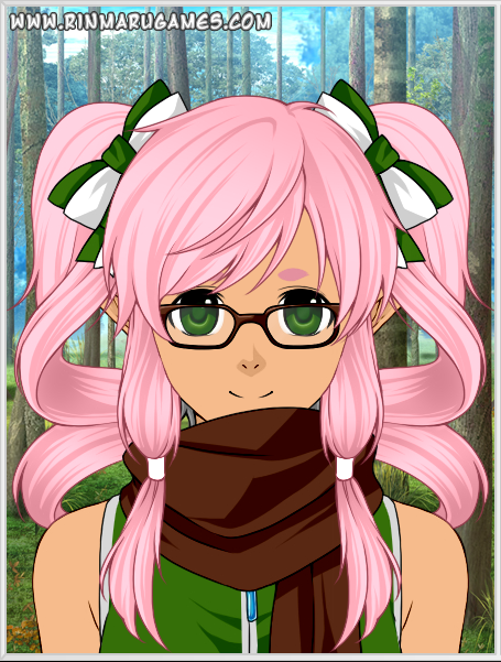 キャラクタ画像