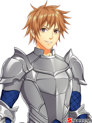 キャラクタ画像