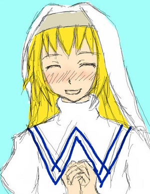 キャラクタ画像