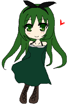 キャラクタ画像